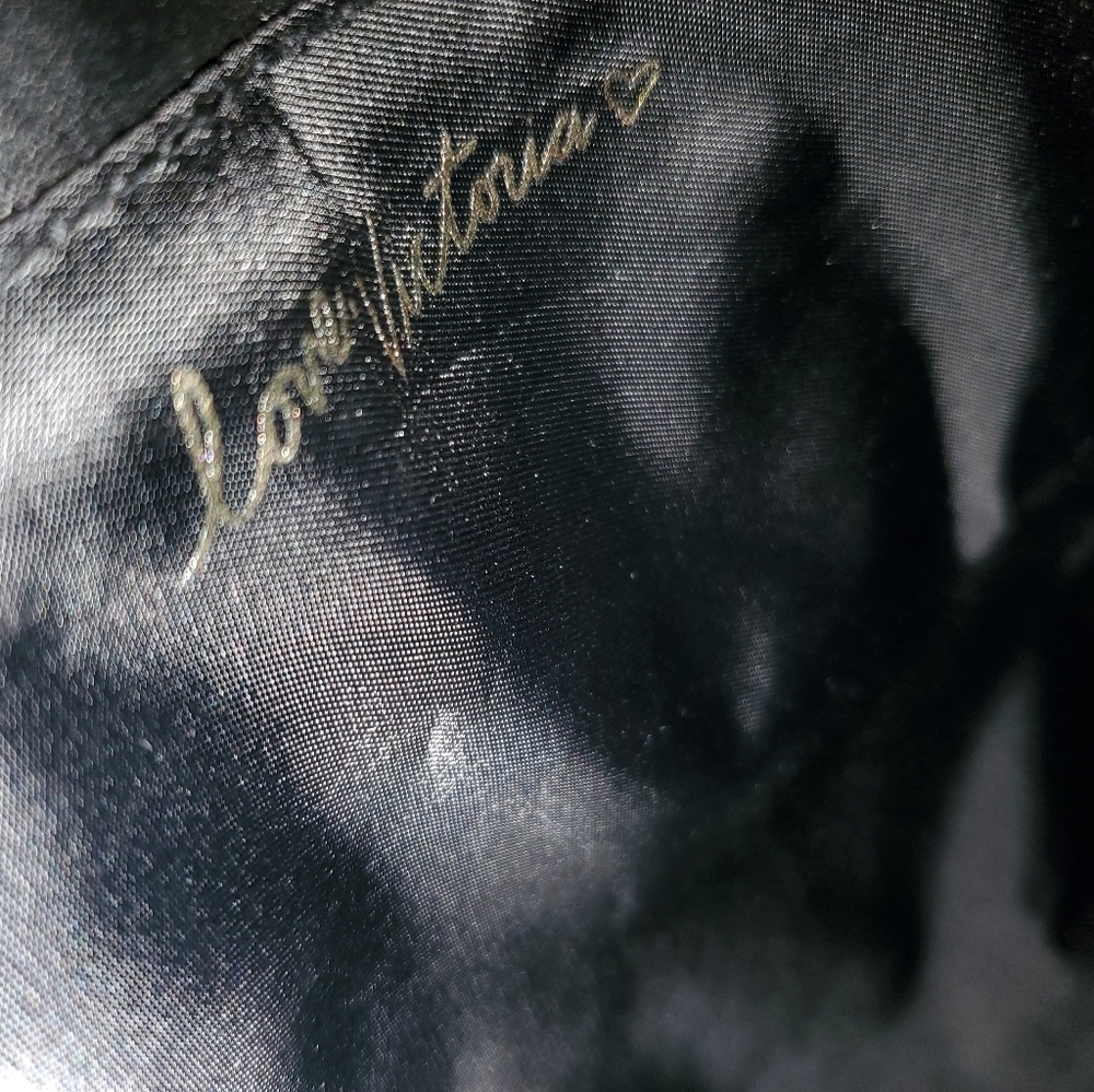 Victoria Secrets Large Tote - Picture 7 of 8